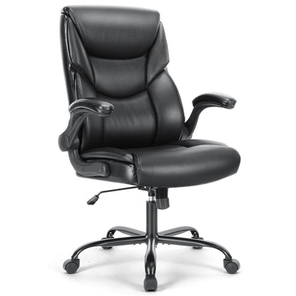 Apex - Ergonomic PU Leather Gaming & Office Chair