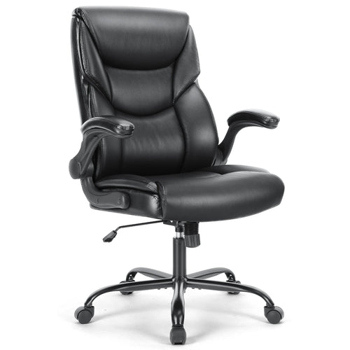 Apex - Ergonomic PU Leather Gaming & Office Chair